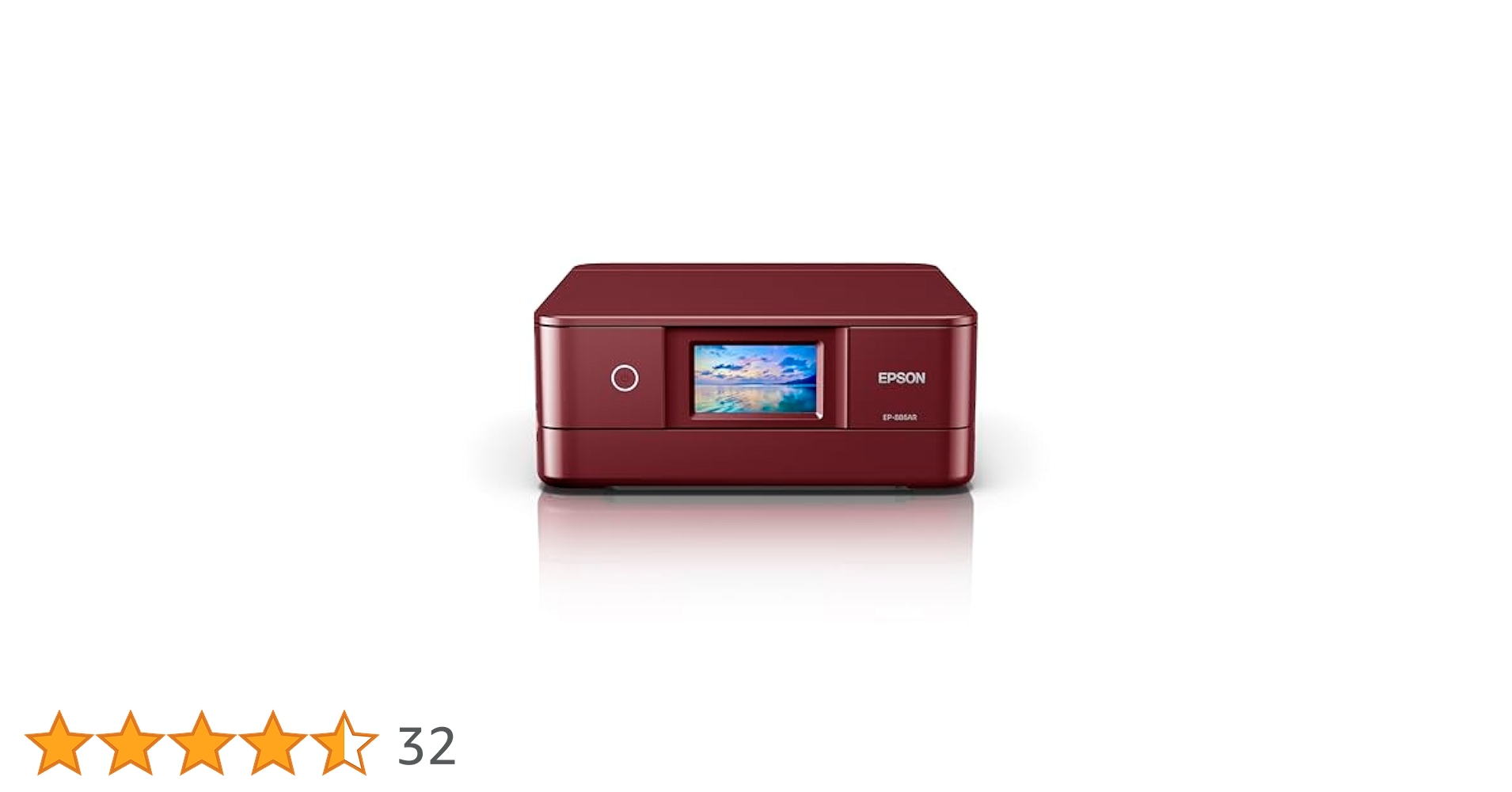 Amazon.co.jp: エプソン プリンター A4インクジェット複合機